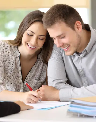 Analyze Your Refinance Options