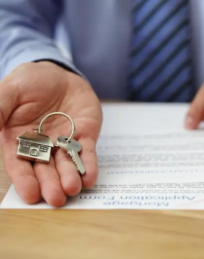 Compare Today's Mortgage Rates